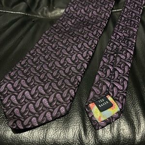 Another crazy cool Ted baker tie